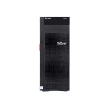 Сервер Lenovo ThinkSystem ST558, 1xIntel Xeon Silver 4210R (up2), 1x16Gb RAM, noHDD, 4x3.5" HS, 9350-8i, noDVD, 2GLAN, XCC Enterprise, 1x750Вт, Tower (7Y16S09L00)