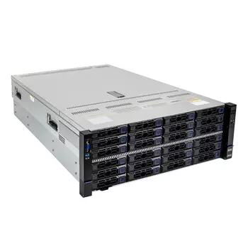 Серверная платформа Hiper R2 - Advanced R2-T422436-13, 2xSocket3647, 24xDDR4, 24x2.5/3.5 HDD HS + 12x2.5 HS, 1xM.2, 2x GbE, IPMI, 2x1300 Вт, 4U (R2-T422436-13)