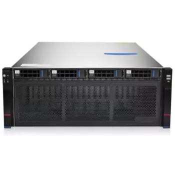 Серверная платформа SNR SNR-SR4210GPU, 2xSocket3647, 24xDDR4, 4x2.5/3.5 HDD HS, 2xGLAN, Redundant 4x1200 Вт, 4U (SNR-SR4210GPU)