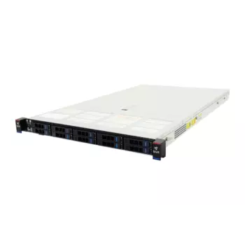 Серверная платформа SNR SR1210RS, 2xSocket3647, 24xDDR4, 10x2.5 HDD HS, 1xM.2, 2xGLAN, IPMI, Redundant 2x550 Вт, 1U (SNR-SR1210RS)