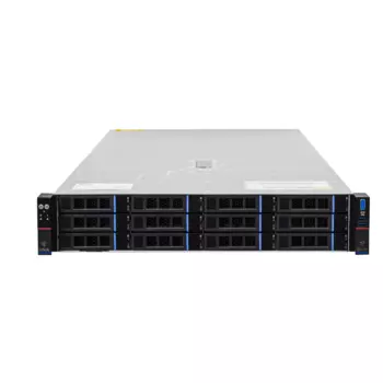 Серверная платформа SNR SR2212RS, 2xSocket3647, 24xDDR4, 12x2.5/3.5 HDD HS, 2xM.2, 2xGLAN, IPMI, Redundant 2x800 Вт, 2U (SNR-SR2212RS)