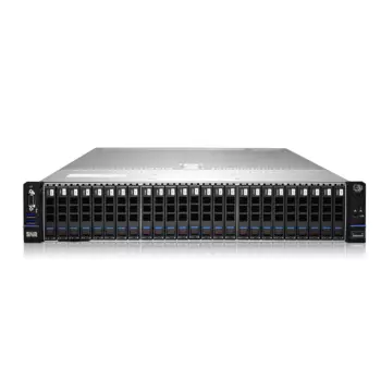 Серверная платформа SNR SR2225RS, 2xSocket3647, 24xDDR4, 25x2.5 HDD HS, 2xM.2-PCI-E, 2xGLAN, IPMI, Redundant 2x800 Вт, 2U (SNR-SR2225RS)