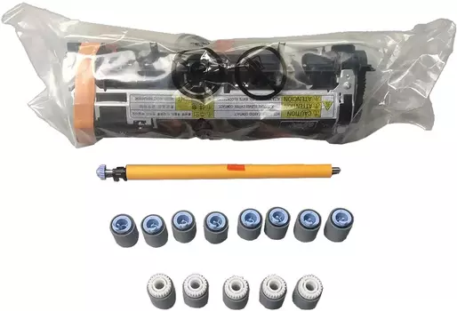 Сервисный комплект Cactus En M606x/M606dn/M605x/M605n/M605dn/M604n/, F2G77-67901 (CS-RK-HP-M604-NC)