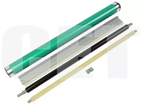 Сервисный комплект CET, 150000 страниц для Canon iR Advance C5255/5250/5240/5235/5051/5045/5035/5030, GPR-30/31, NPG-45/46, C-EXV28/29 (CET5235)