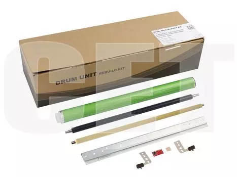 Сервисный комплект CET, 200000 страниц для Canon iR Advance DX C5760i/ 5760/ 5750i/ 5750/ 5740i/ 5740/ 5735i/ 5735, C5560i III/5560i II/5560i/ 5560/ 5550i III/5550i II/ 5550i/ 5550/ 5540i III/5540i II/ 5540i/ 5540/ 5535i III/5535i II/ 5535i/ 5535, GPR-55, NPG-71, C-EXV51 (CET501008)