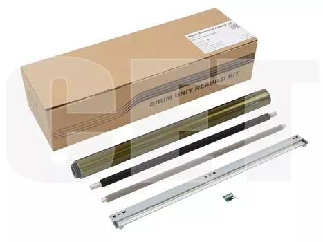 Сервисный комплект CET, 240000 страниц для Konica Minolta Bizhub C650i/550i/450i (CET501020)