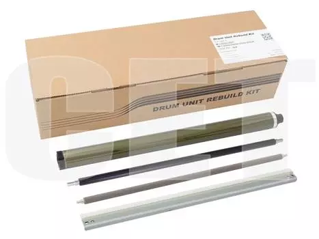 Сервисный комплект CET, 60000 страниц для Ricoh M C2001/2000, IMC2500A/2500/2000A/2000 (CET501012)