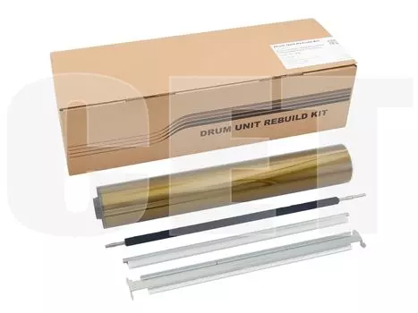 Сервисный комплект CET для Konica Minolta Bizhub PRO C1060L, PRESS C71hc, PRESS C1070P, PRESS C1070, PRESS C1060, AccurioPrint C3070L, C2060L,AccurioPress C83hc, C73hc, C3080P, C3080, C3070, C2070P, C2070, C2060 (CET501022)