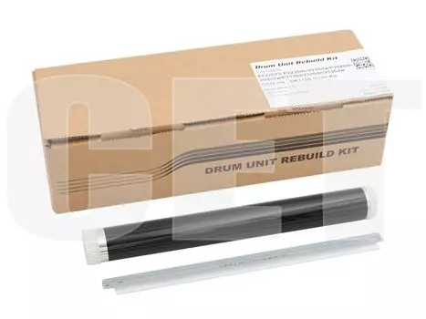 Сервисный комплект CET для Kyocera ECOSYS P2335dw, P2335dn, P2335d, P2235dw, P2235dn, P2040dw, P2040dn, M2835dw, M2735dw, M2735dn, M2640idw, M2635dw, M2635dn, M2540dw, M2540dn, M2235dn, M2135dn, M2040dn, DK1150-Drum Kit (CET501024/CET501024U)