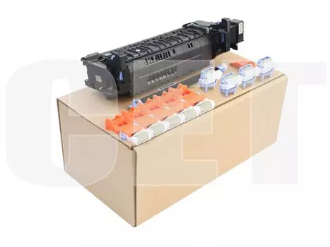 Сервисный комплект CET для LJ Managed E60175/60165/60155, Enterprise MFP M633fh/632h/632fht/631z/631dn, Flow MFP M633z/632z/631h, J8J88-67901/J8J88A (CET441004U) Плохая упаковка