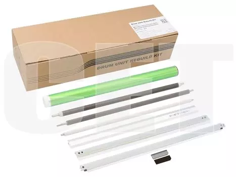 Сервисный комплект CET для Ricoh MPC6004, MPC6003, MPC5504, MPC5503, MPC4504, MPC4503, MPC3504, MPC3503, MPC3004, MPC3003 (CET501011)