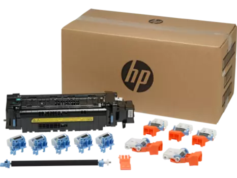 Сервисный комплект HP для LJ Enterprise M607/M608/M609, 225000 страниц (L0H25A)