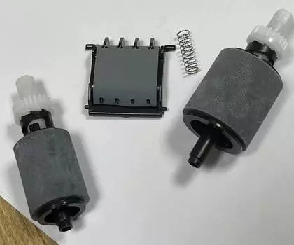 Сервисный комплект HP, оригинальный LJ M425/M521/CLJ M476/M570, A8P79-65001 (A8P79-65001-oem)