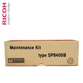 Сервисный комплект Ricoh M955-03, оригинальный, 320000 страниц для Ricoh SP 8400B (408109)