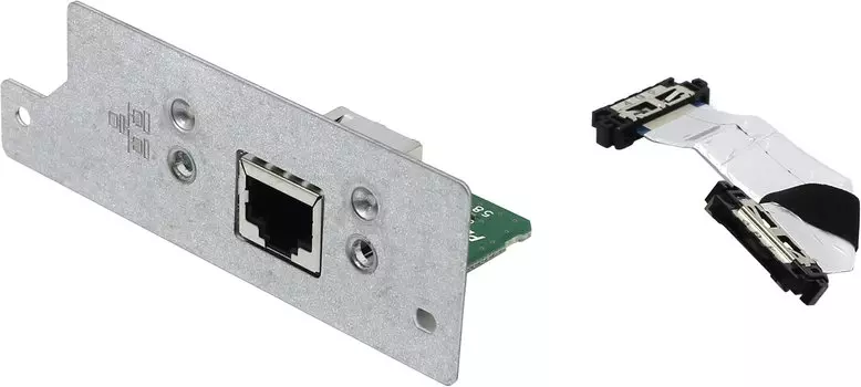 Сетевая карта Kyocera IB-33 для TASKalfa 1801/2201 (1503PB0UN0)