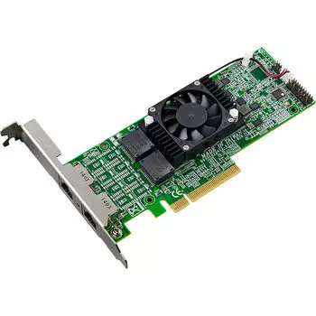 Сетевая карта Thecus C10GI540T2