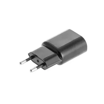 Сетевое зарядное устройство Red Line ТС-3A, 2xUSB, 3A, черный (УТ000027064)