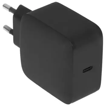 Сетевое зарядное устройство UGREEN CD217 65Вт, USB type-C, Quick Charge, PD, 5A, черный (70817)