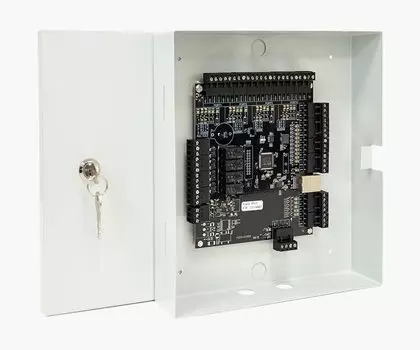 Сетевой контроллер Sigur E510, белый (УТ-00027590)