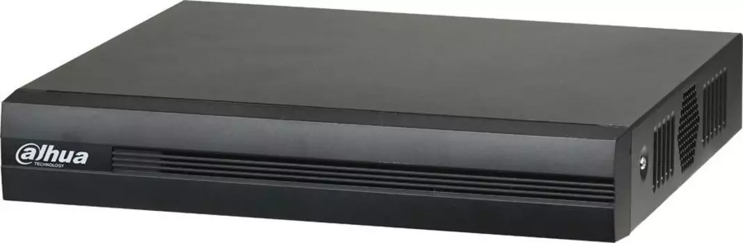 Сетевой видеорегистратор (NVR) DAHUA DH-XVR1B16H-I, каналов: 24, отсеков HDD: 1, IP (DH-XVR1B16H-I)