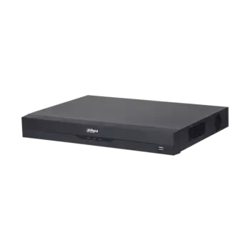 Сетевой видеорегистратор (NVR) DAHUA DHI-NVR2208-I2, каналов: 8, до 25 кадров/с, отсеков HDD: 2, IP (DHI-NVR2208-I2)