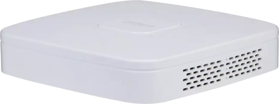 Сетевой видеорегистратор (NVR) DAHUA DHI-NVR4116-EI, каналов: 16, отсеков HDD: 1, IP (DHI-NVR4116-EI)