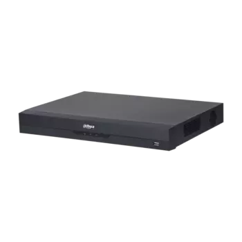 Сетевой видеорегистратор (NVR) DAHUA DHI-NVR5232-EI, каналов: 32, отсеков HDD: 2, IP (DHI-NVR5232-EI)