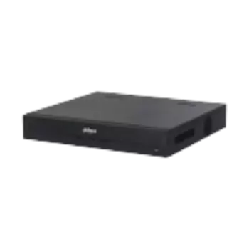 Сетевой видеорегистратор (NVR) DAHUA DHI-NVR5416-EI, каналов: 16, до 30 кадров/с, отсеков HDD: 4, IP (DHI-NVR5416-EI)