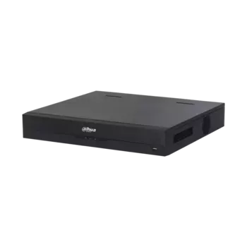 Сетевой видеорегистратор (NVR) DAHUA DHI-NVR5432-EI, каналов: 32, отсеков HDD: 4, IP (DHI-NVR5432-EI)