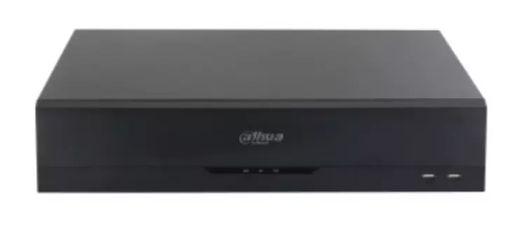 Сетевой видеорегистратор (NVR) DAHUA DHI-NVR5832-EI, каналов: 32, до 30 кадров/с, отсеков HDD: 8, IP (DHI-NVR5832-EI)