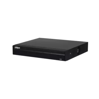 Сетевой видеорегистратор (NVR) DAHUA Lite NVR4108HS-4KS2/L, каналов: 8, до 30 кадров/с, отсеков HDD: 1, IP (DHI-NVR4108HS-4KS2/L)