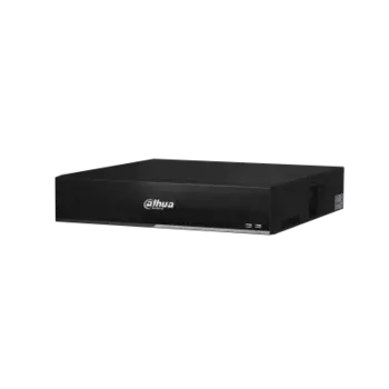 Сетевой видеорегистратор (NVR) DAHUA NVR4832-I, каналов: 32, отсеков HDD: 8, IP (DHI-NVR4832-I)
