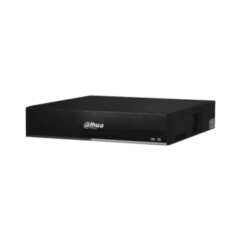 Сетевой видеорегистратор (NVR) DAHUA NVR5864-I, каналов: 64, отсеков HDD: 8, IP (DHI-NVR5864-I)
