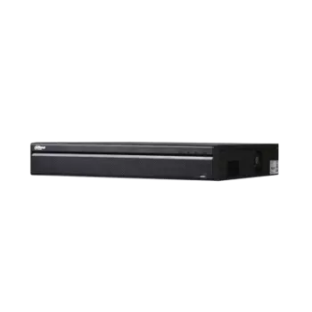 Сетевой видеорегистратор (NVR) DAHUA Pro NVR5464-4KS2, каналов: 64, до 30кадров/с, отсеков HDD: 4, IP (DHI-NVR5464-4KS2)