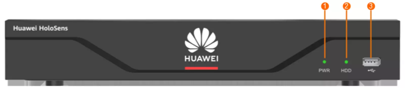 Сетевой видеорегистратор (NVR) HUAWEI NVR800-A02, каналов: 16, до 30кадров/с, отсеков HDD: 2, IP (98061265)