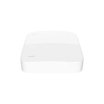 Сетевой видеорегистратор (NVR) Tenda N6P-4H, каналов: 4, отсеков HDD: 1, IP, PoE портов: 4 по 40 Вт (N6P-4H)