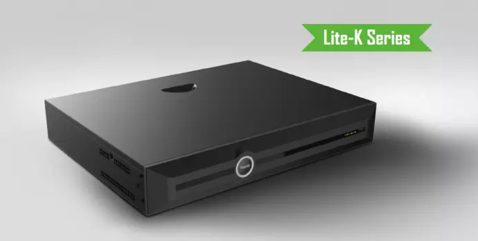 Сетевой видеорегистратор (NVR) TIANDY Lite-K TC-R3432, каналов: 32, до 30 кадров/с, отсеков HDD: 4, IP (TC-R3432 I/B/K/V3.1)