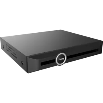 Сетевой видеорегистратор (NVR) TIANDY Lite TC-R3120, каналов: 20, до 25 кадров/с, отсеков HDD: 1, IP (TC-R3120 I/B/V3.0)