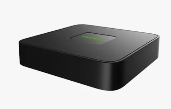 Сетевой видеорегистратор (NVR) TIANDY TC-R3105, каналов: 5, отсеков HDD: 1, IP (TC-R3105 I/B/L/EU/V1.1)
