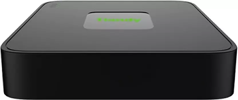 Сетевой видеорегистратор (NVR) TIANDY TC-R3105, каналов: 5, IP (TC-R3105 I/B/P4/EU/L/S/V2.0)