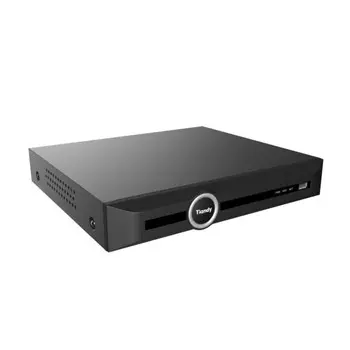 Сетевой видеорегистратор (NVR) TIANDY TC-R3110, каналов: 10, отсеков HDD: 1, IP (TC-R3110 I/B/L/Eu)