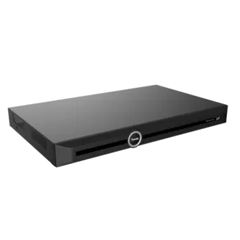 Сетевой видеорегистратор (NVR) TIANDY TC-R3240 I/B/N/H/V4.0, каналов: 40, отсеков HDD: 2, IP (TC-R3240 I/B/N/H/V4.0)