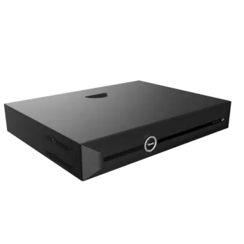 Сетевой видеорегистратор (NVR) TIANDY TC-R3440 I/B/N/V4.0, каналов: 40, отсеков HDD: 4, IP (TC-R3440 I/B/N/V4.0)