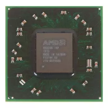 Северный мост AMD Radeon IGP RS780C 215-0674030 (968125)
