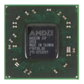 Северный мост AMD RS880 215-0752001 (968124)