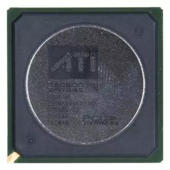 Северный мост ATI XPRESS 200M 216MPA4AKA22HK (18134)
