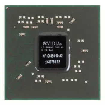 Северный мост Nvidia G615 NF-6150-N-A2 (944158)