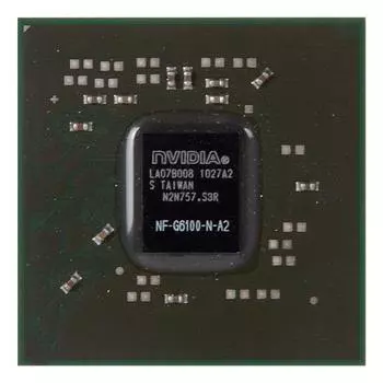 Северный мост Nvidia NF-6100-N-A2 (944161)