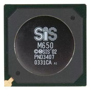 Северный мост SIS M650 (17491)