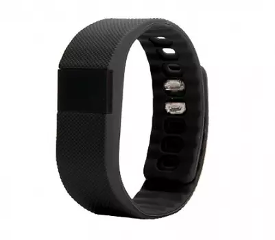 Шагомер Lime 102, черный (550113)